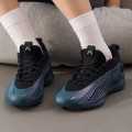 阿迪达斯（adidas）男鞋新款运动鞋ANTHONY EDWARDS 1缓震耐磨篮球鞋JQ6135 ZP JQ6135/黑色 40.5