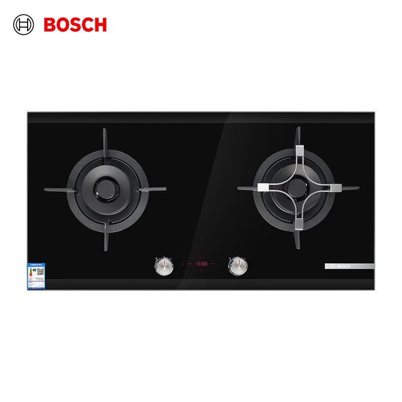博世(BOSCH)PSD92M33MP双头燃气灶图片