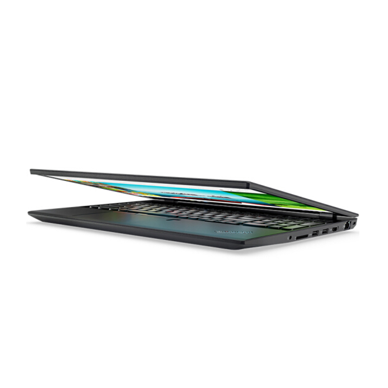 ThinkPad T570-3BCD 15.6英寸笔记本电脑(I7-7500U 8GB 1TB+128G固态 2G独显)