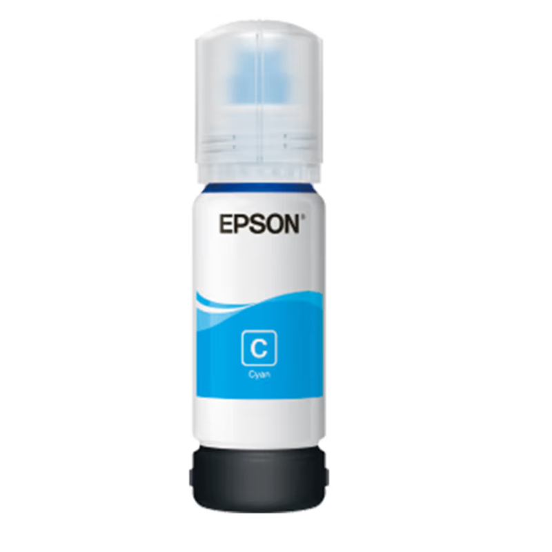 爱普生(EPSON)002系列青色墨水T03X2(C13T03X280)约6000页(单位:瓶)高清大图