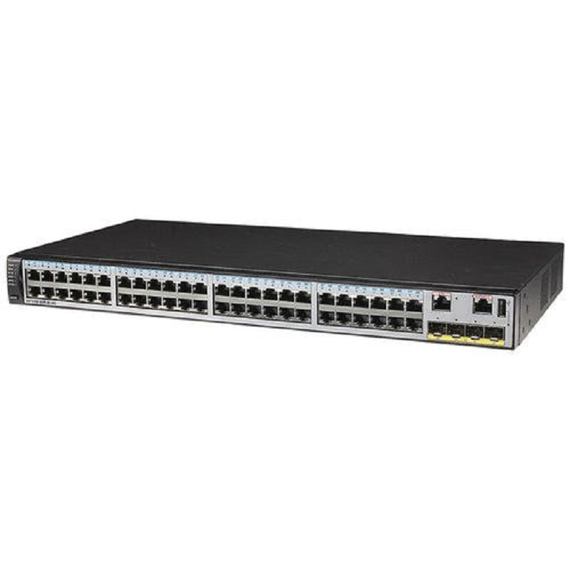 华为 HUAWEI S5720S-52P-LI-AC 48口千兆企业级交换机