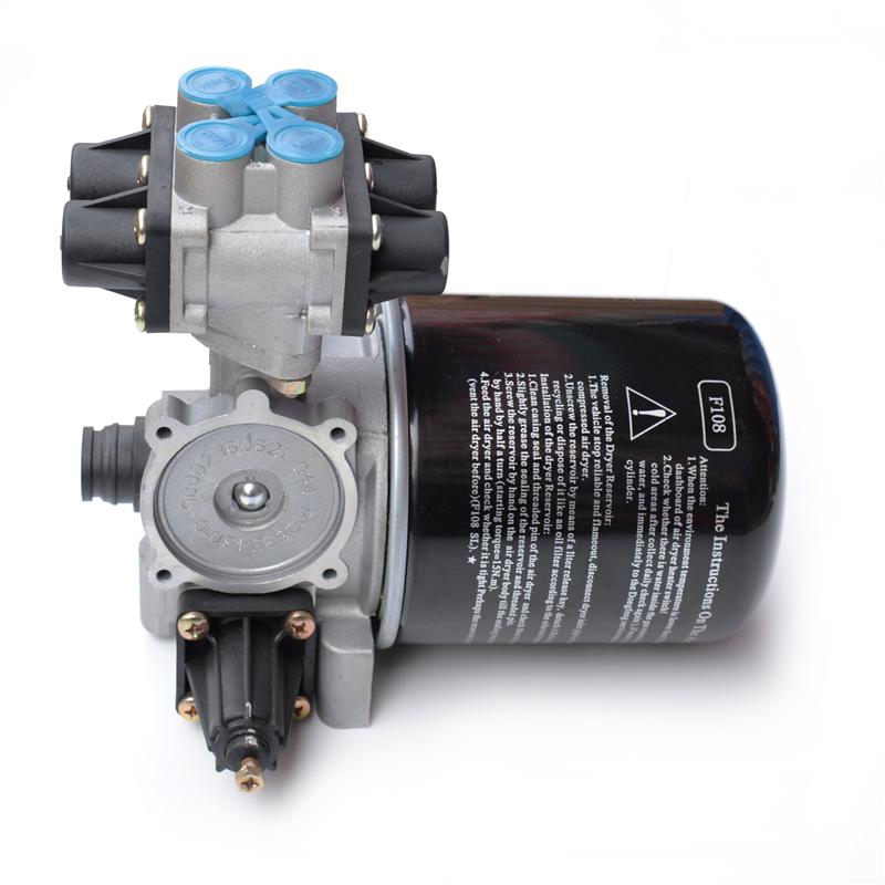 东风eq5118干燥罐空气干燥器原厂原车正品装车件超长质保