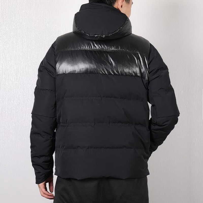 耐克(NIKE)男士羽绒服运动羽绒服AS ULT FLIGHT DOWN JACKET 924676-010