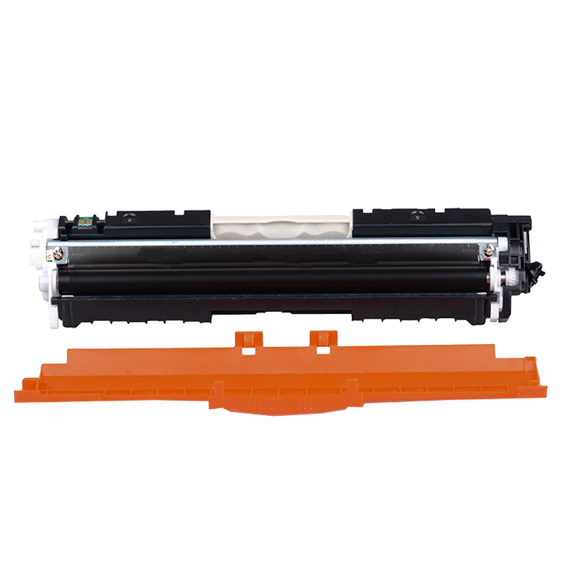 格然 佳能CRG-329BK黑色硒鼓适用Canon LBP7010C LBP7018C Series打印机墨粉盒/墨盒高清大图
