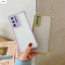 VMONN简约撞色oppo reno4手机壳r17/r15/r11s肤感reno3/2/2Z全包reno ace四角防摔