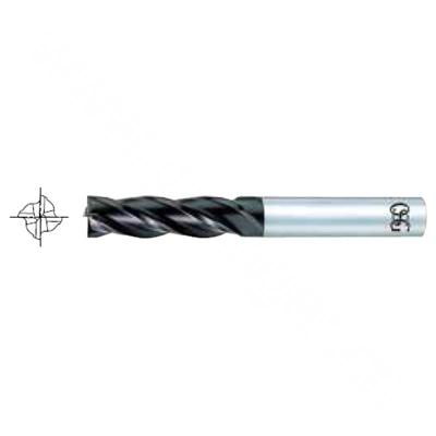 OSG 8523160 FX-MG-EML FX涂层4刃长刃型 1个