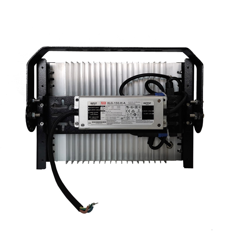 LHDQ 领航电器 LHF2350C LED投光灯 150W 220V 冷光 IP65高清大图
