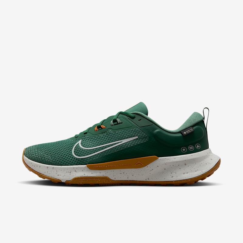 耐克(NIKE)防水防泼溅缓震透气男跑鞋户外训练越野运动鞋