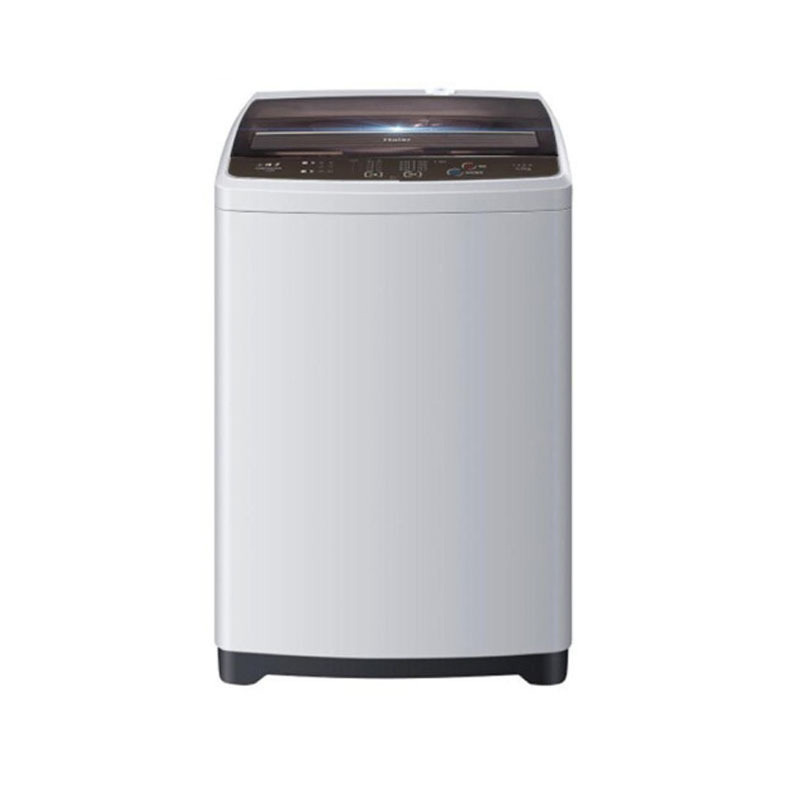 海尔 (haier)大神童全自动波轮洗衣机公斤家用大容量特价xqb80-z1269
