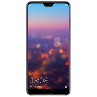 华为(HUAWEI) 华为P20 Pro 全面屏 全网通版 6GB+128GB 极光色 移动联通电信4G手机 双卡双待