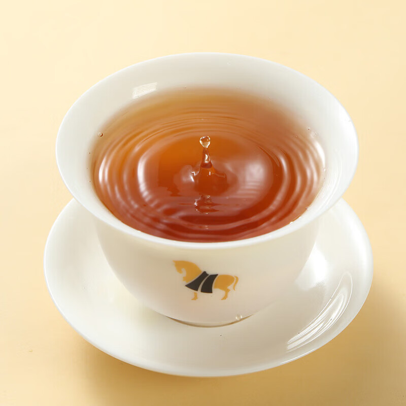 八马茶业(BAMA TEA) 福鼎白茶 2019年白牡丹礼盒装 300克 Z0137高清大图