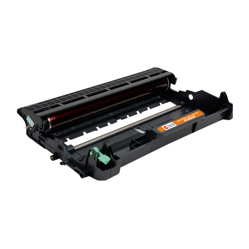 Ait海得 LD2441鼓架 专业版 AIT-LD2441硒鼓 适用联想 LJ2400T LJ2400 不含粉盒高清大图