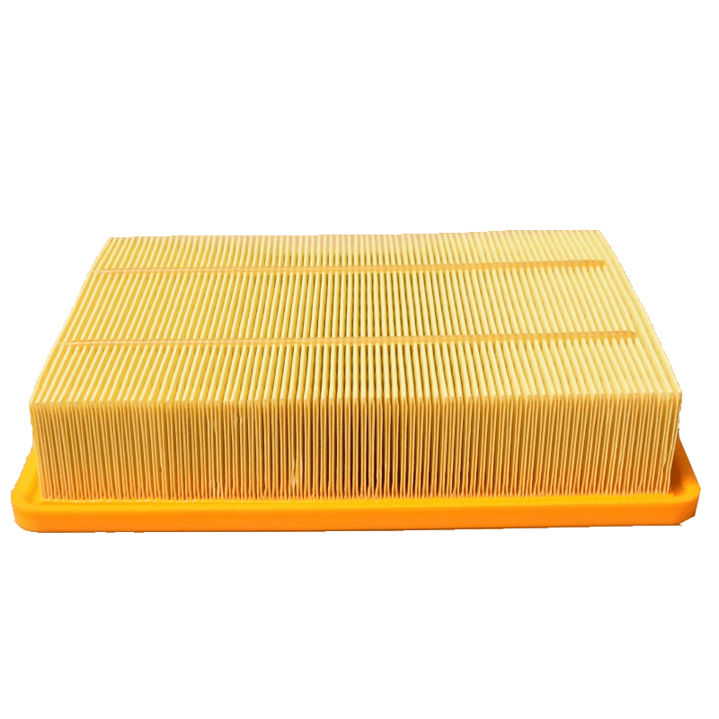 昊之鹰 空气滤清器 适用于名爵 MG eHS HS1.5T2.0T/17款后名爵GS锐腾1.5T、MG领航空气滤芯空气格高清大图