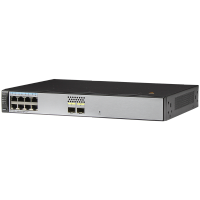 huawei 华为 S1720-10GW-PWR-2P 8个千兆POE供电交换机