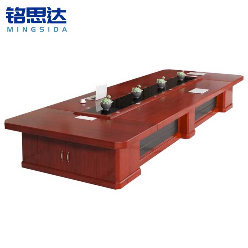 铭 思达 会 议 桌高清大图