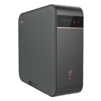 [国家补贴20%]沁园净水器KRL5009家用900G大通量直饮机过滤器自来水厨房直饮机净水器
