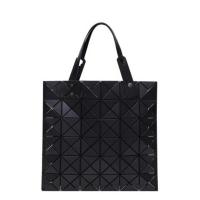 Issey Miyake/三宅一生BAOBAO几何三角形女包购物袋手提单肩包