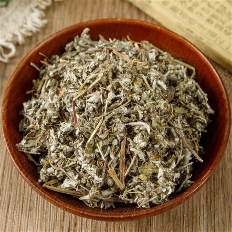 甄选翻白草100克官方店干货正品煮水泡茶另售绞股蓝茶苦丁茶正品