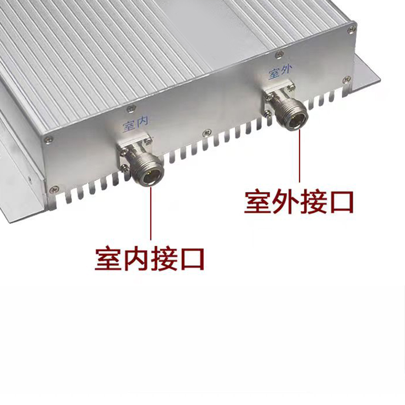 执法锦衣卫无线信号中转放大器JYWA2100/台高清大图