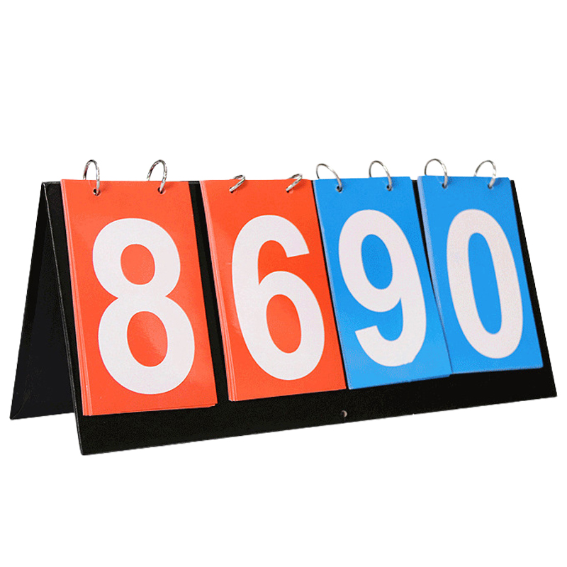 虔羽记分牌SL02 个高清大图