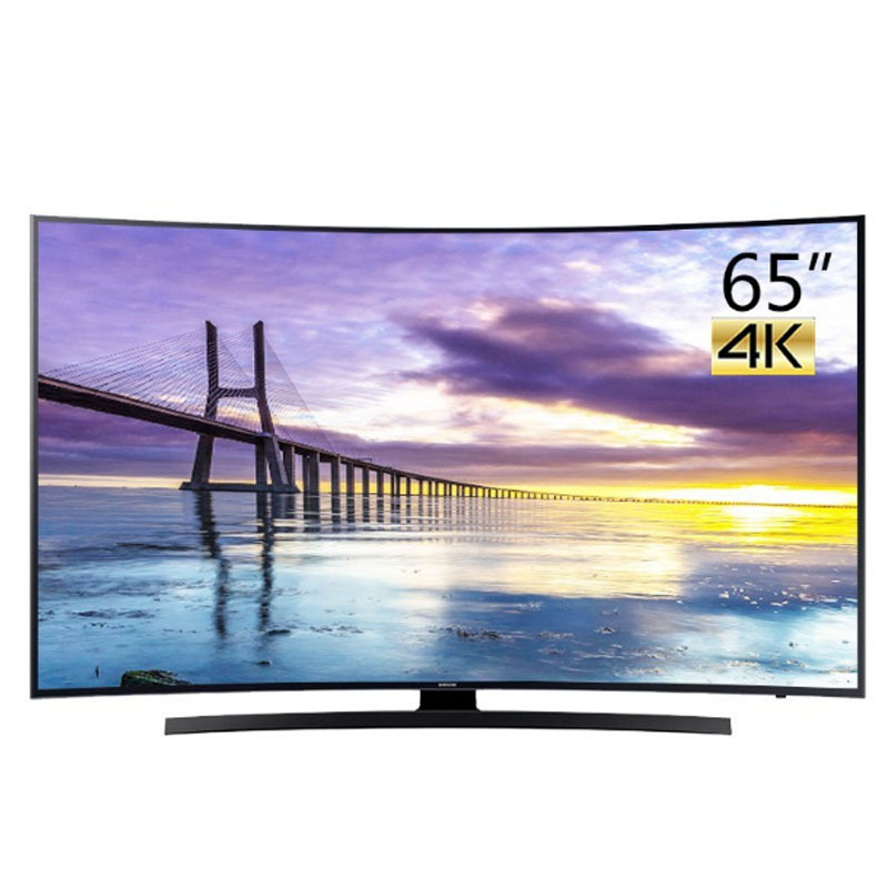 samsung三星ua65muc30sjxxz65英寸4k曲面电视机液晶智能网络65kuc30