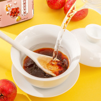 奥祥堂小山楂茯苓膏儿童款茯苓膏鸡内金脾胃泡水六物膏