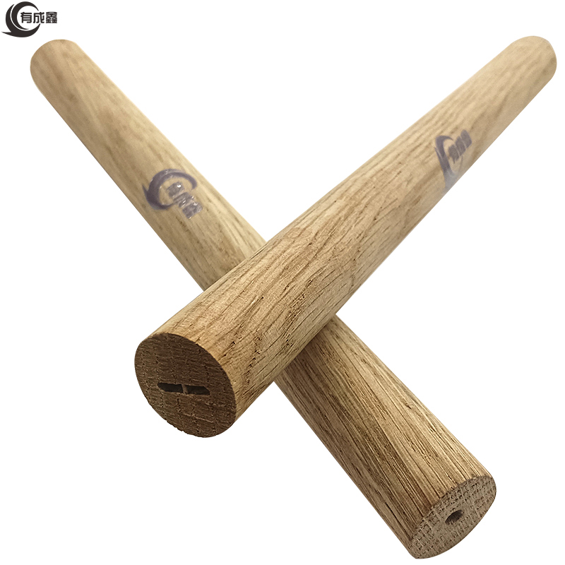 有成鑫 230*22mm 圆木棒手柄 个高清大图