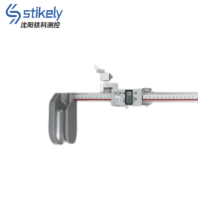 Stikely 数显高度尺 0-300(23*6)/把高清大图