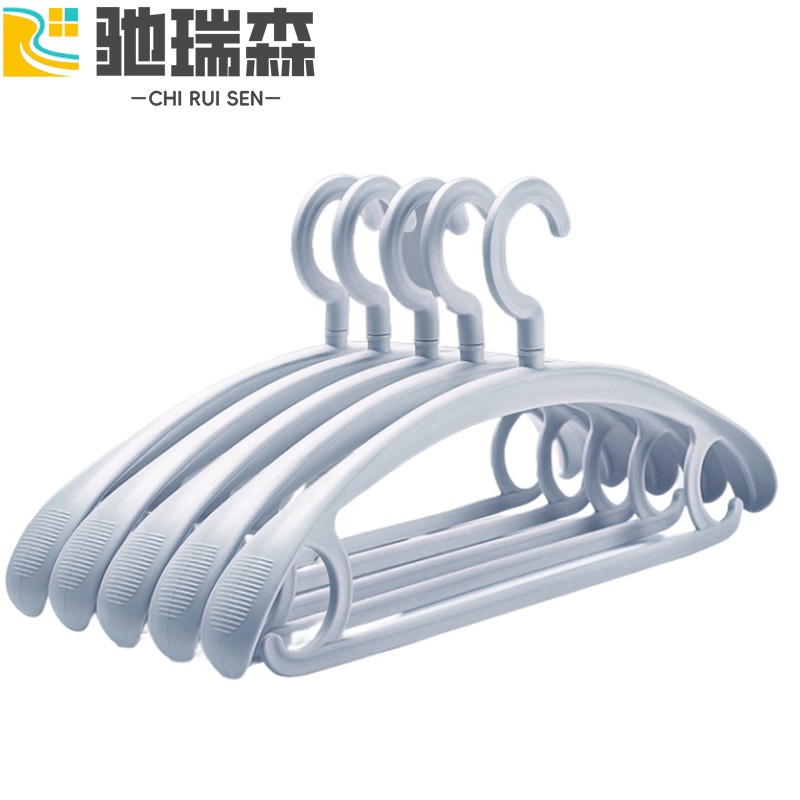 驰瑞森衣架高清大图