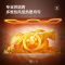 优好(UOHO)一体式21m3集成灶厨房环保灶一体灶台侧吸式抽油烟机燃气灶消毒柜套装/天然气集成灶