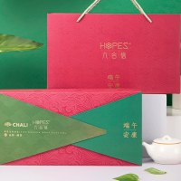 ChaLi茶里 冰粽茶礼盒 白桃乌龙茶赤小豆薏米茶端午礼盒