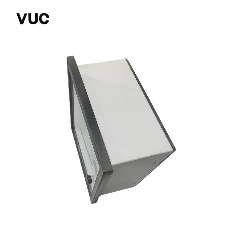 VUC 电流表 6L2(0-600)A600/5A 块高清大图