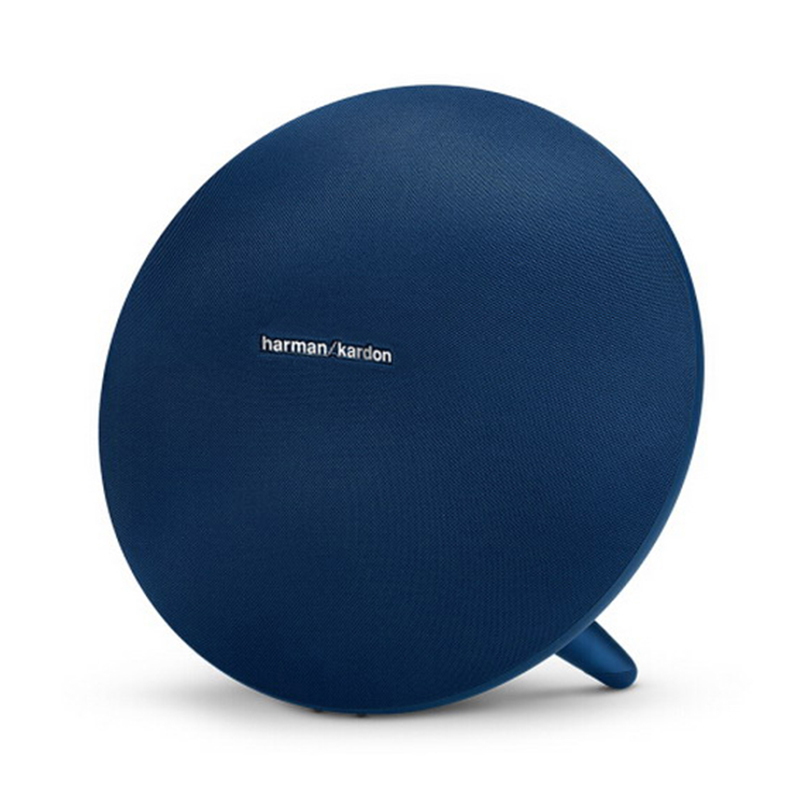 哈曼卡顿harman/kardon Onyx Studio 4代蓝牙便携无线音箱卫星四 星际蓝