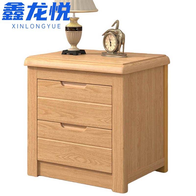 鑫龙悦 床头柜高清大图