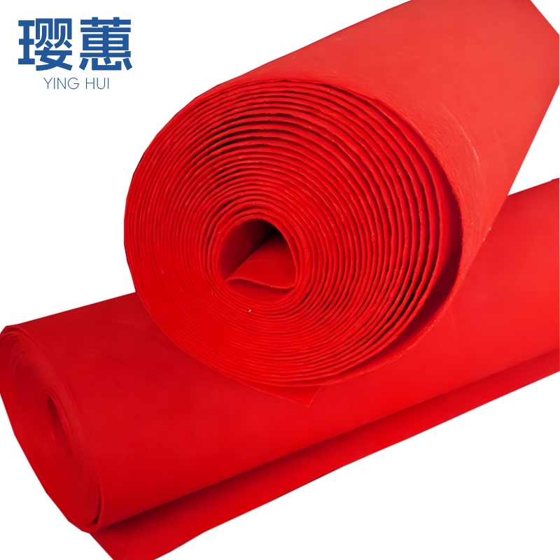 璎蕙 红地毯定制 平方米