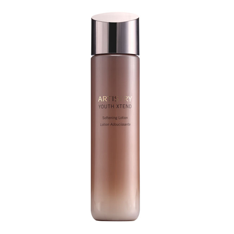 美国安利(Amway)雅姿恒时爽肤水/柔肤水200ml/瓶装 保湿补水修护滋润营养控油平衡 预售1周后发