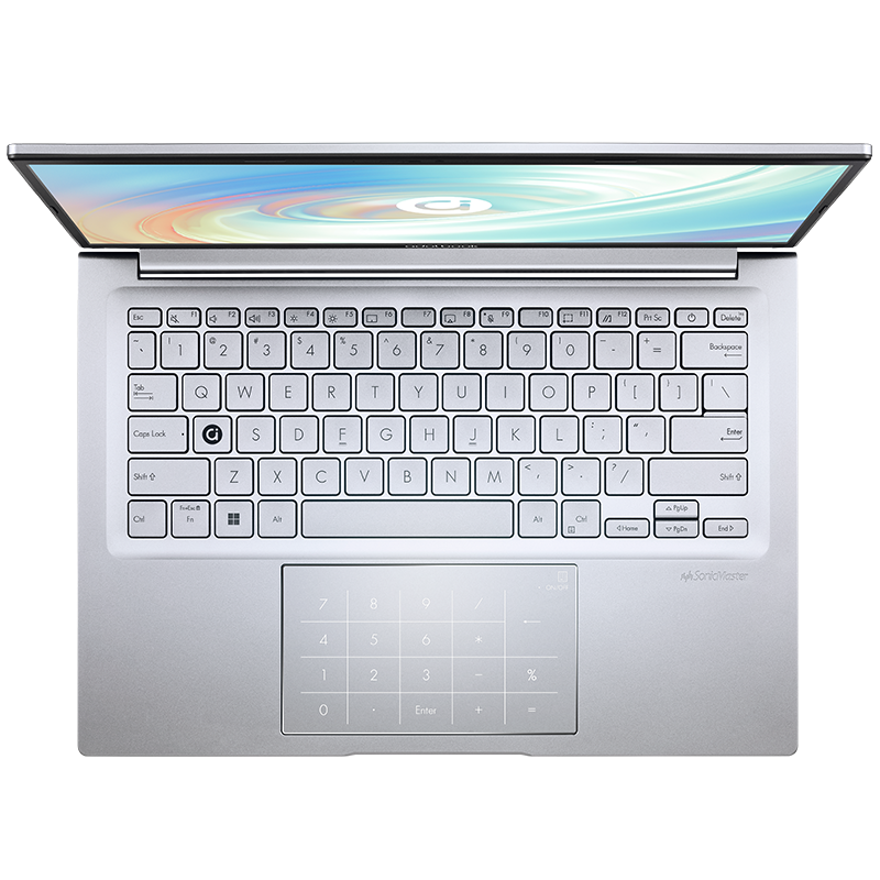 电脑/办公/外设>电脑整机>轻薄本>华硕(asus)>华硕(asus)华硕a豆14