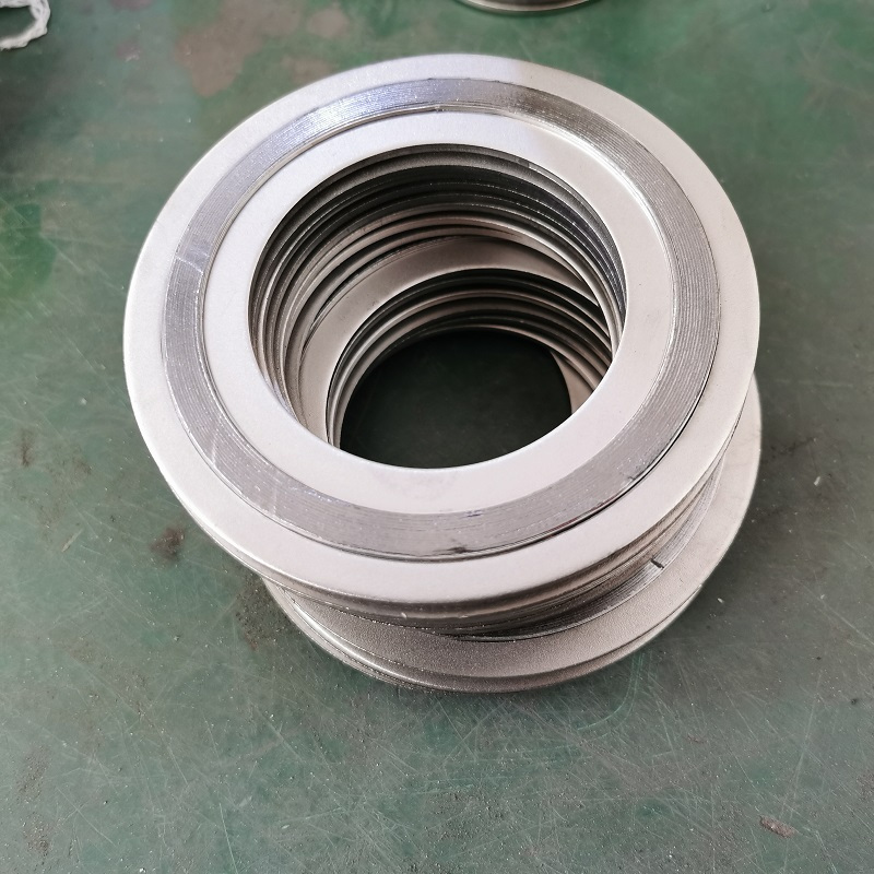 精封 金属缠绕垫片 DN800 PN25单位:个