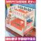 上下床双层床实木床男孩女孩子母床省空间多功能上下铺木床
