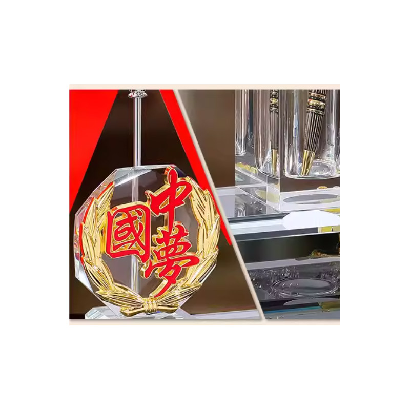 锦瑞星装饰摆件F-2A/个高清大图