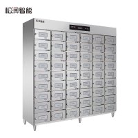 松润智能 消毒柜 SOR-H204 54格消毒柜