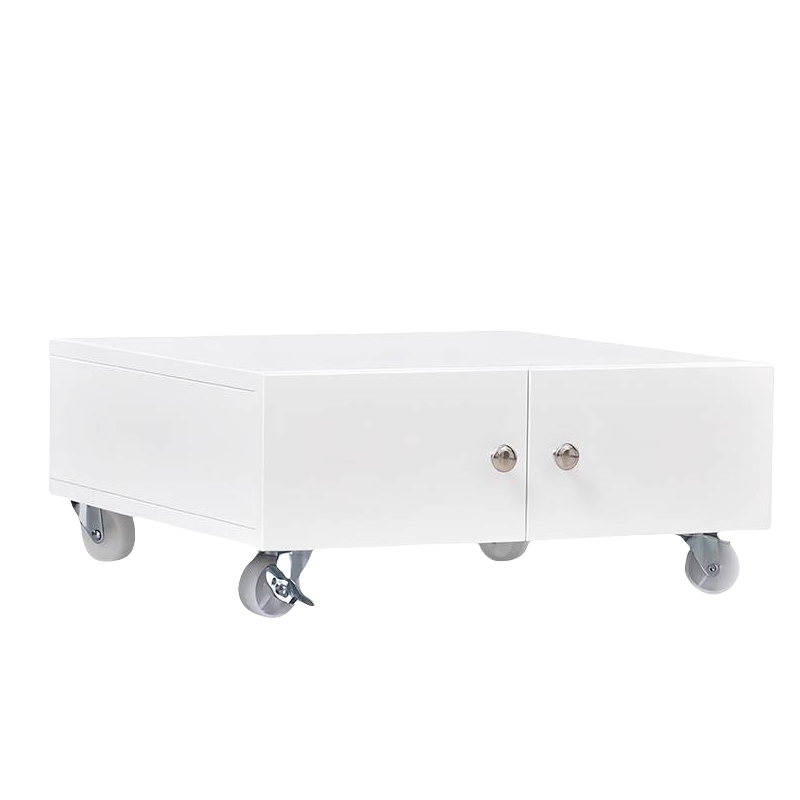 鑫龙悦 底座柜 60*60*26cm 台高清大图