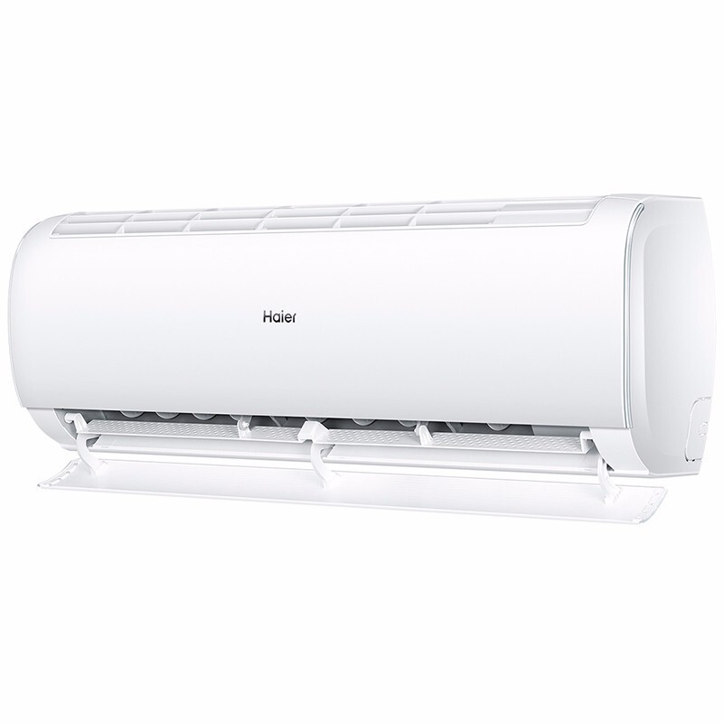 海尔(Haier)雷神者 大1匹壁挂式变频空调KFR-26GW/06KAA81U1