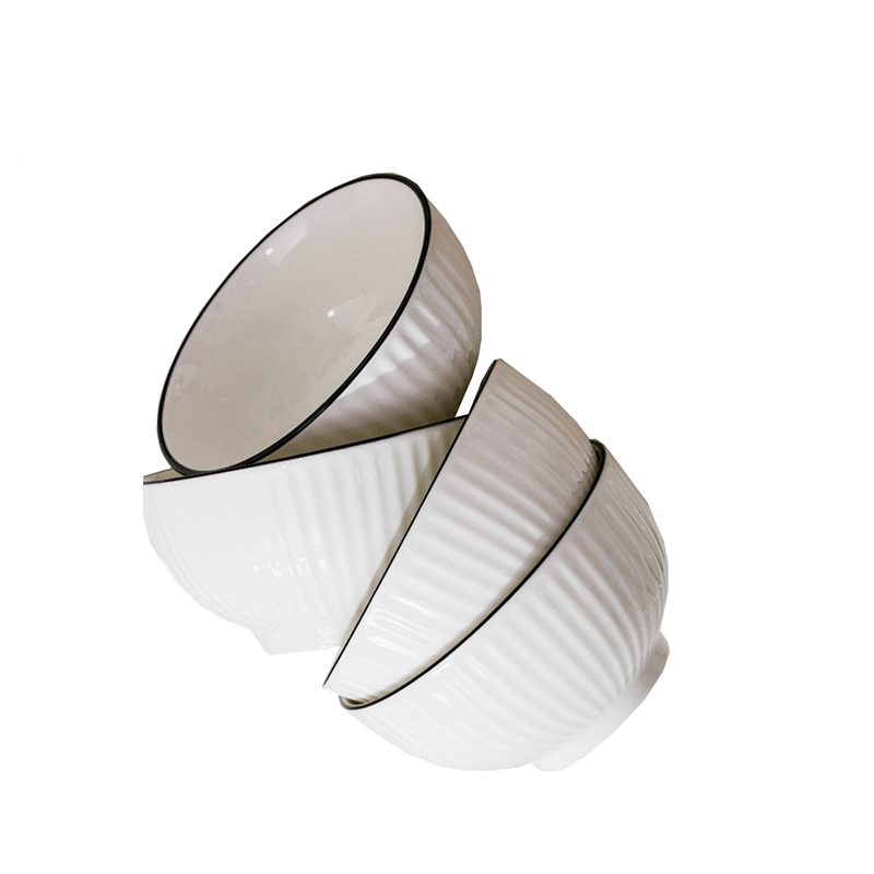 梵澜狸餐具套装TA5 套高清大图