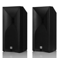JBL STUDIO590BK 音响 音箱 5.1 家庭影院 电视音响 落地影院 组合音响 客厅影院 黑色