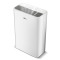 美的 (Midea)空气净化器家用除甲醛除PM2.5二手烟除雾霾智能全屋净化器潮湿除菌 KJ230G-D46