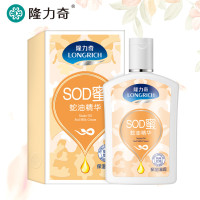隆力奇 蛇油SOD蜜(AB版)90ml+15ml(单位:瓶)