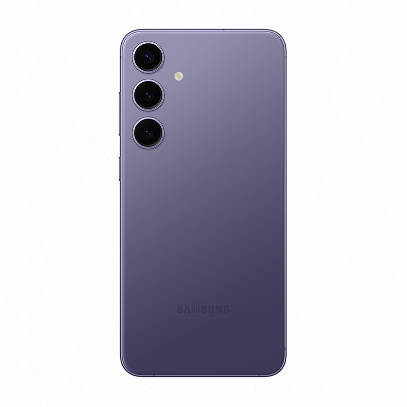 三星 Galaxy S24+ 5G(SM-S9260) 12GB+256GB 秘矿紫 手机