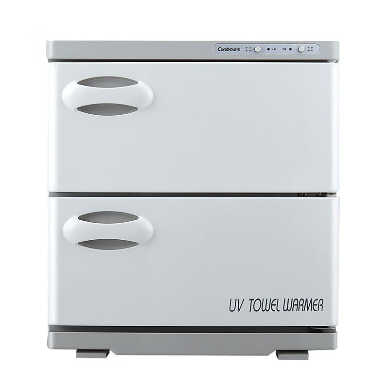 康宝 MPR30B-2Z 毛巾保洁柜 家用 台式桌面柜 小型 发廊美容院酒店中温保湿保洁柜