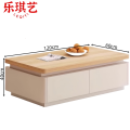 乐琪艺茶几1.2m张